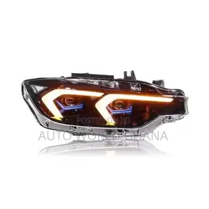 BMW F30 Led Headlight 2013-2018 Fit 320i 328i 318i