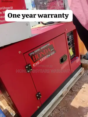 Reliable Perkins Generator 15kva 13000watt Engine