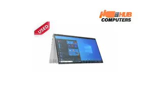 Photo - Laptop HP EliteBook 1040 G8 32GB Intel Core I7 SSD 512GB