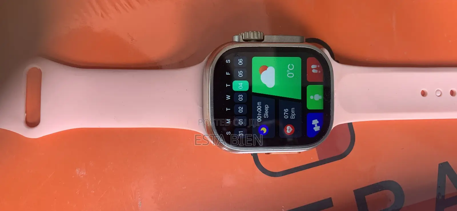 Smart Watch