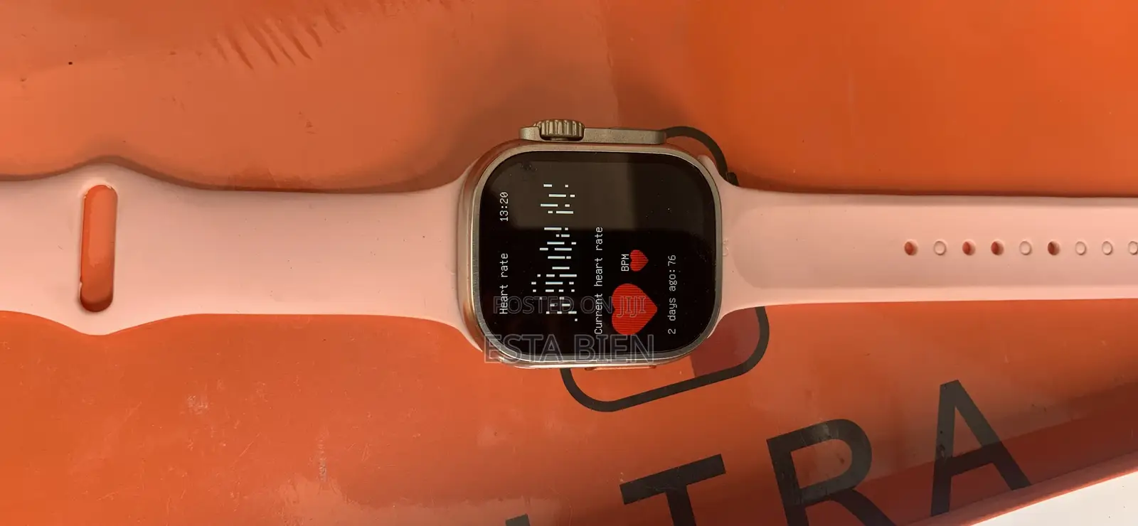 Smart Watch