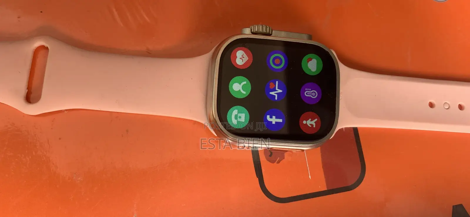 Smart Watch