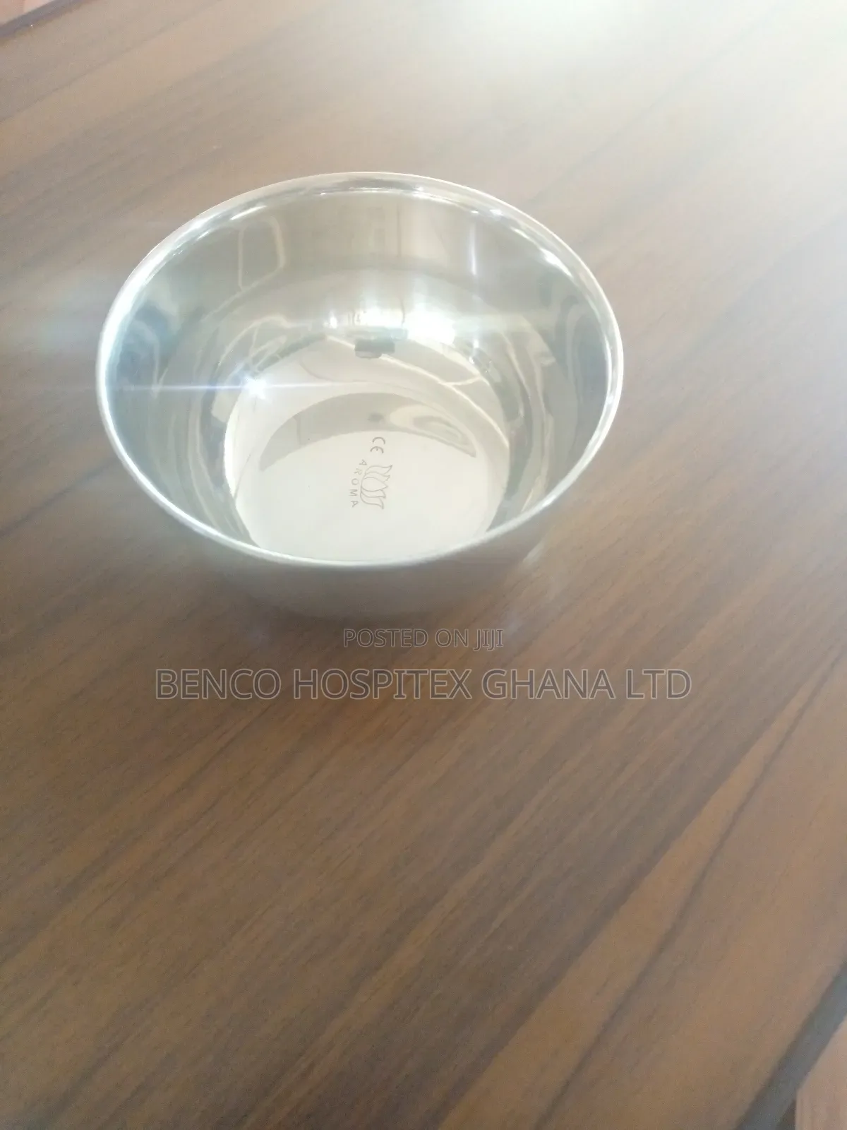 Lotion Bowl