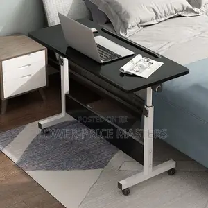 Adjustable and X360 Rotatory Table