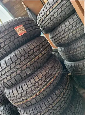 265/65r17 Premium Tires