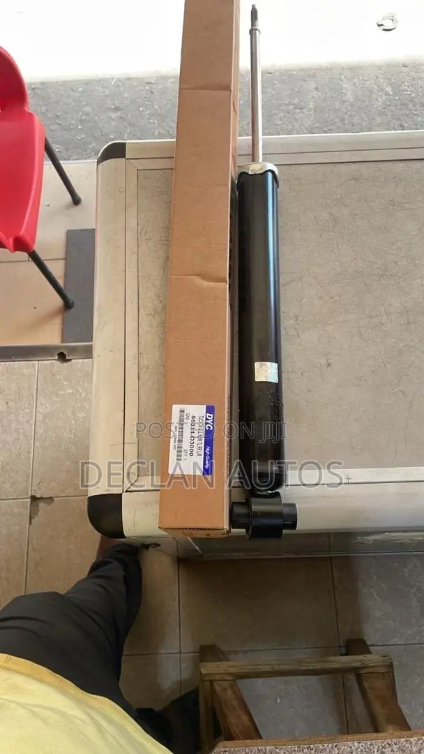 Honda Civic 2020 Rear Shocks