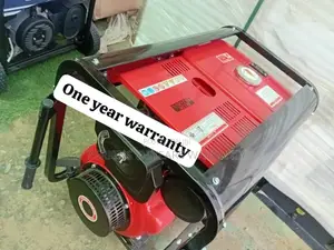 Conclusive 10kva 13000wats Diesel Silent Generator 10kva