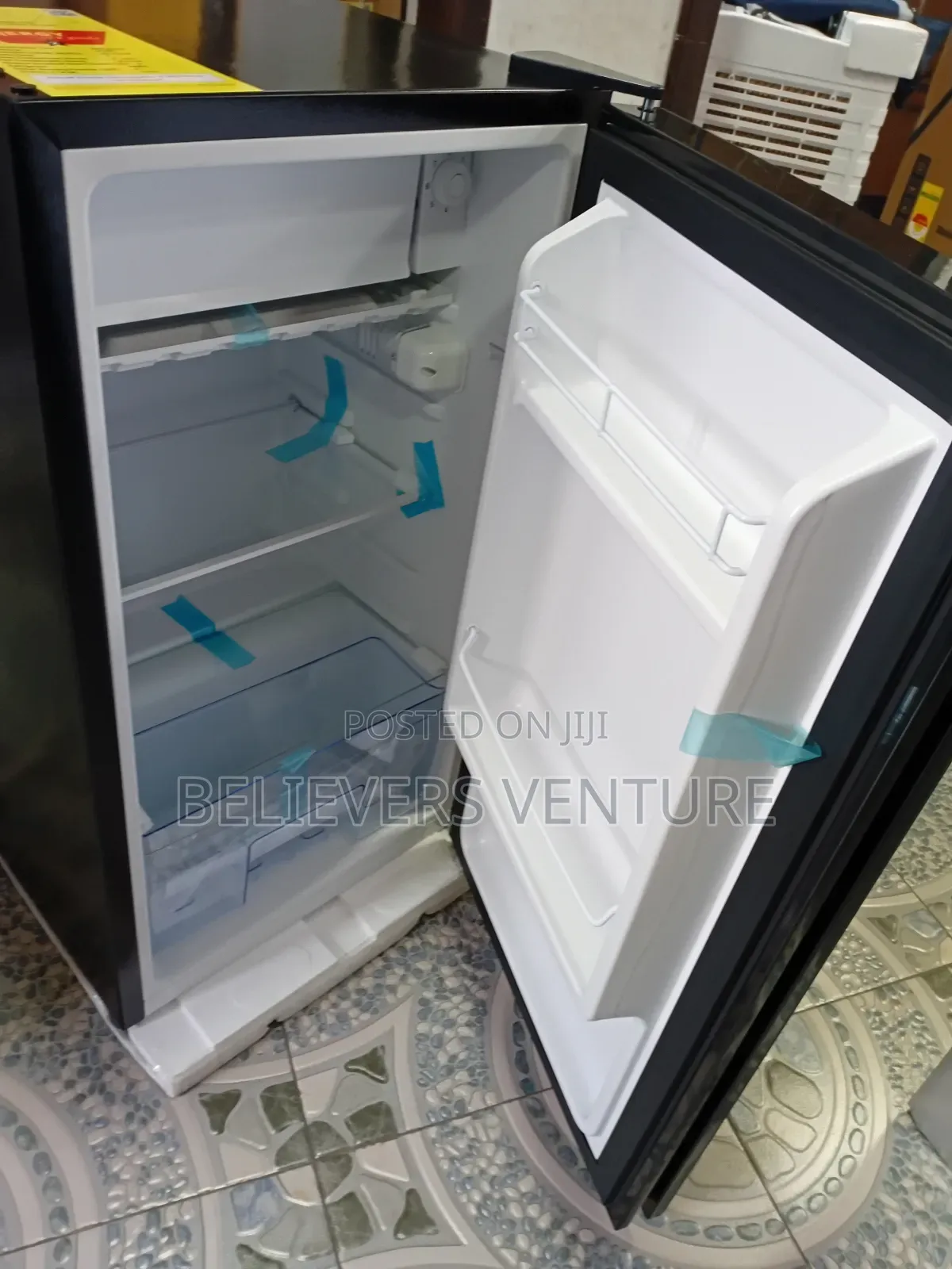 Super Fast Chilling Top Freezer Pearl Fridge Pearl