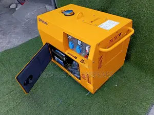 Powerful Generator Perkins 10kva Premium Generator
