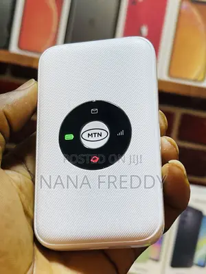 Universal 4g Lte Pocket Wifi