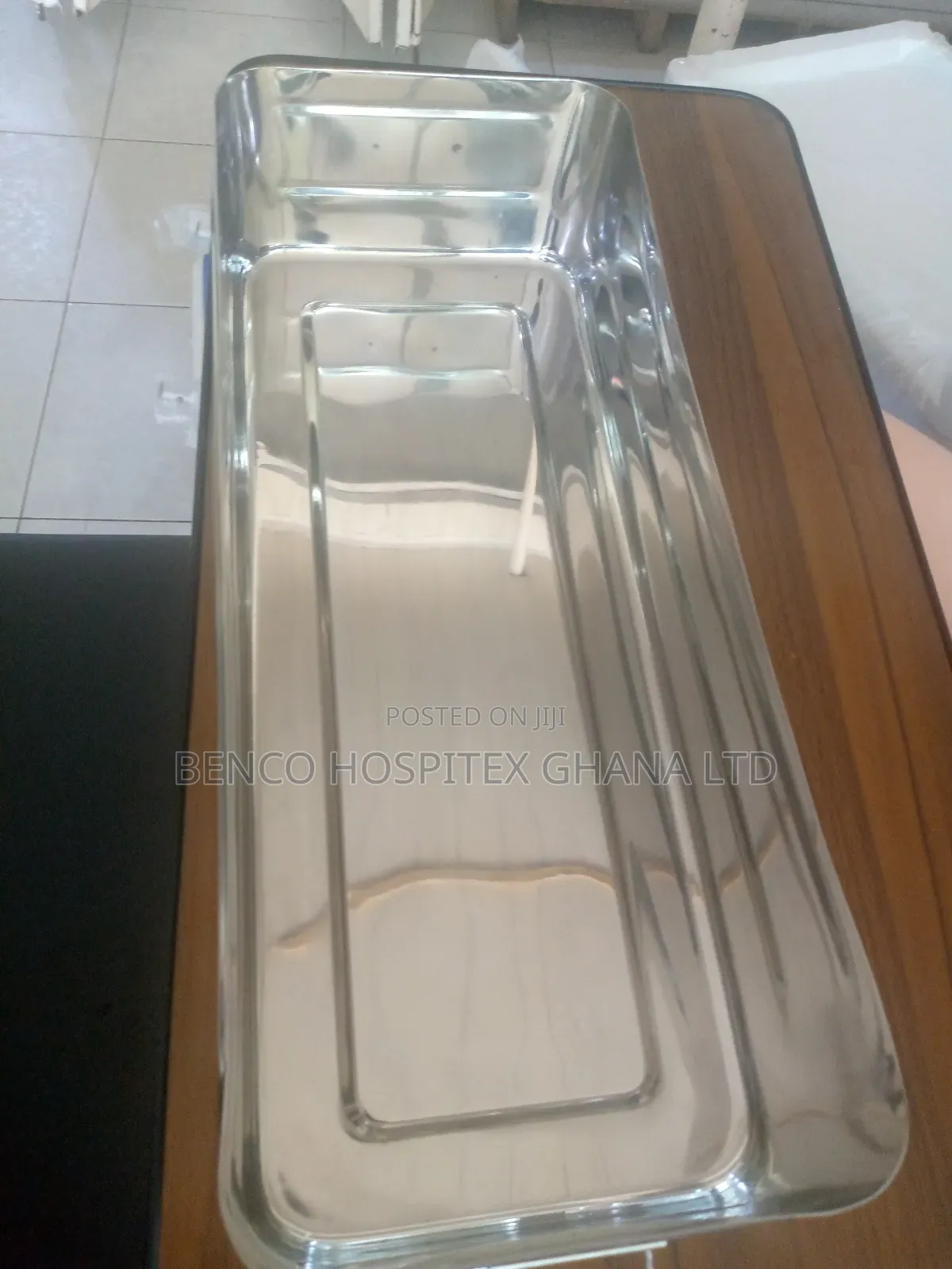 Instrument Box Large