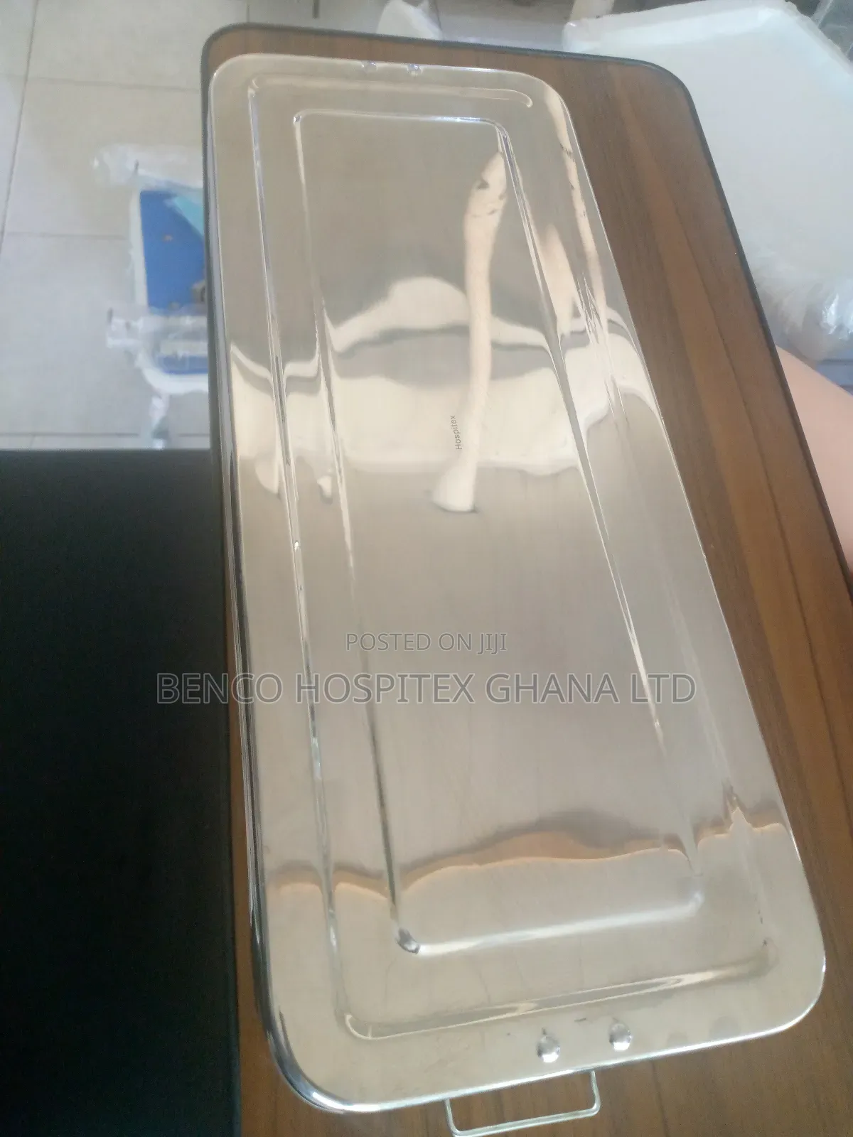 Instrument Box Large