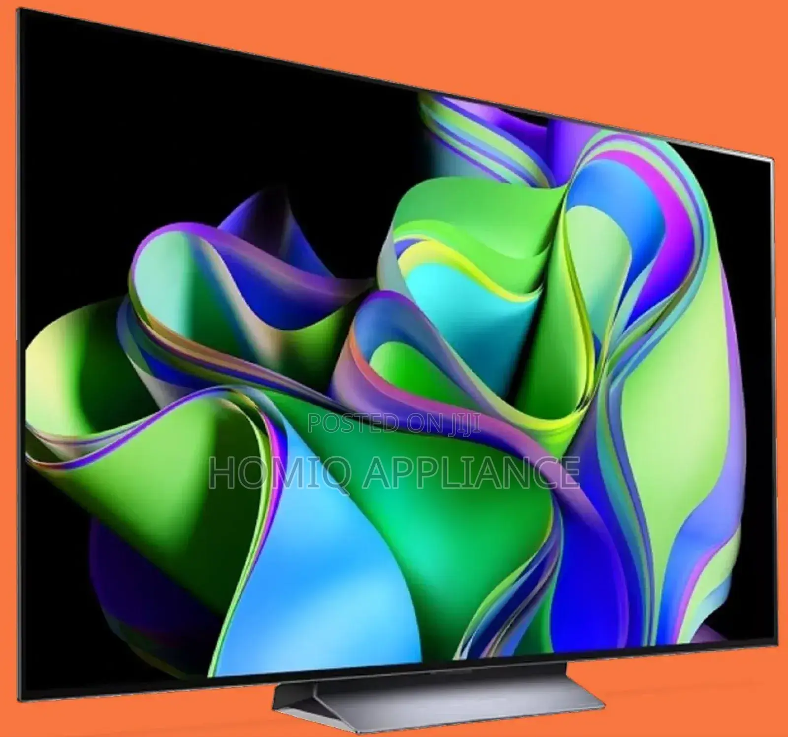Lg Oled88zxpva (88inch) Oled Gallery Design HDR Smart Tv