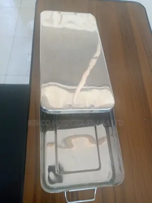 Instrument Box Small