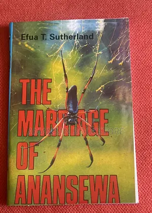 The Marriage of Anansewa