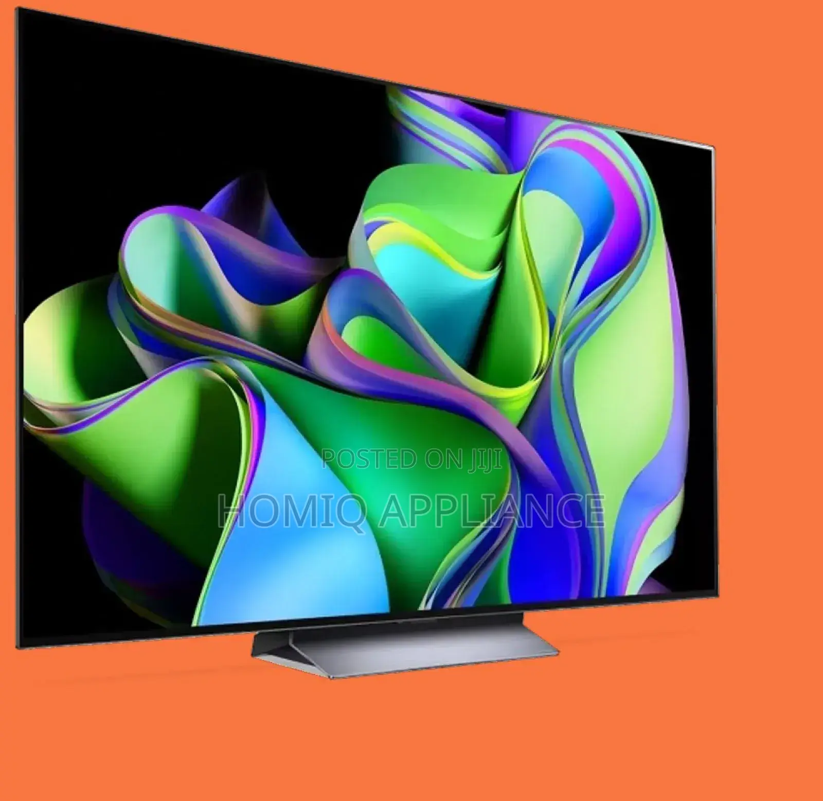 Lg 88inch Oled Cinema HDR Webos Smart Thinq (Oled88zxpva)