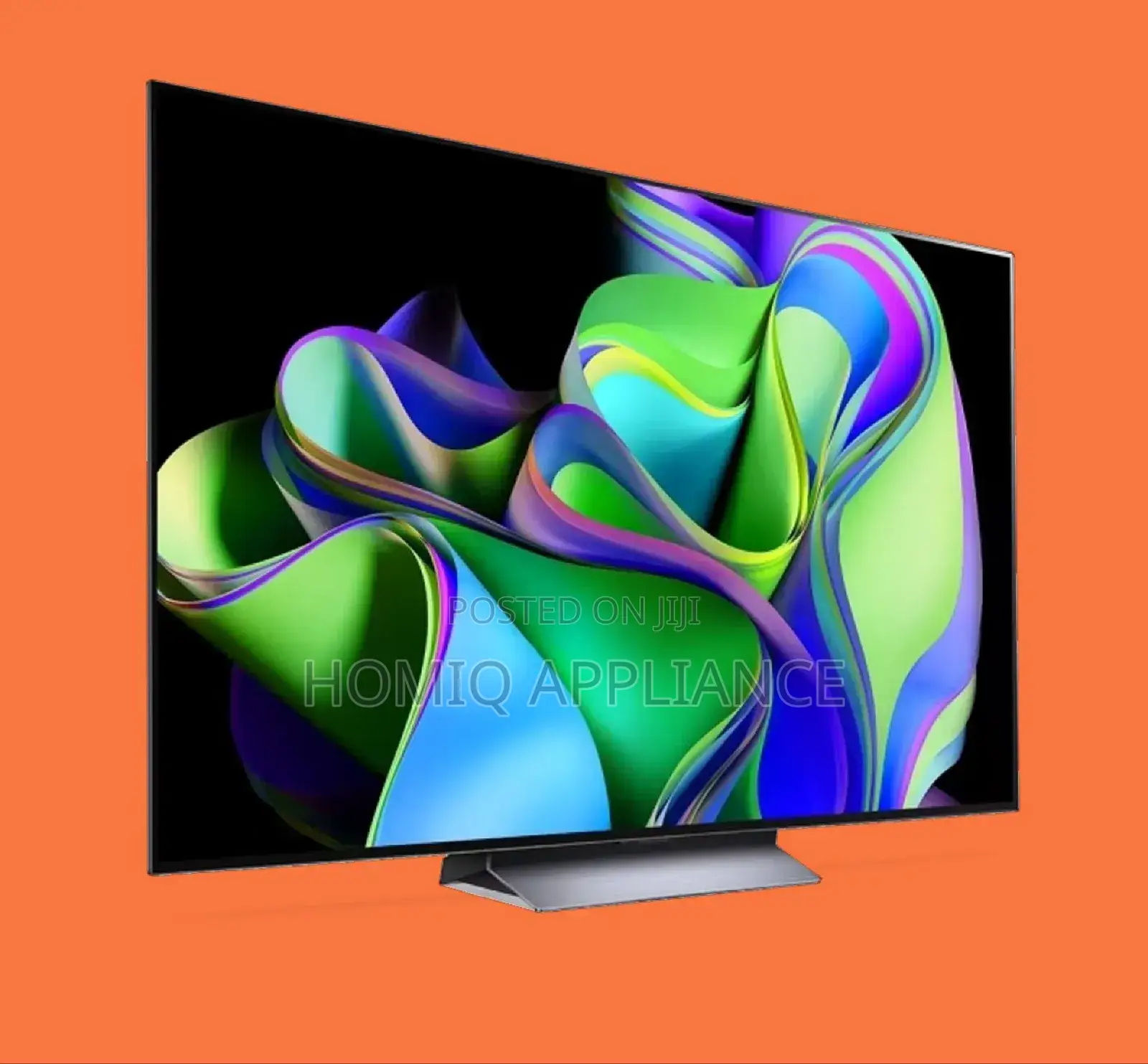 Lg 88inch Oled Cinema HDR Webos Smart Thinq (Oled88zxpva)