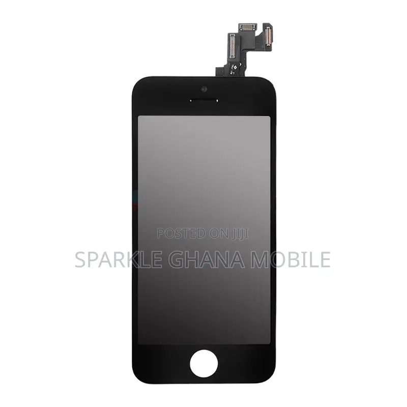 Apple iPhone 5s Screen.