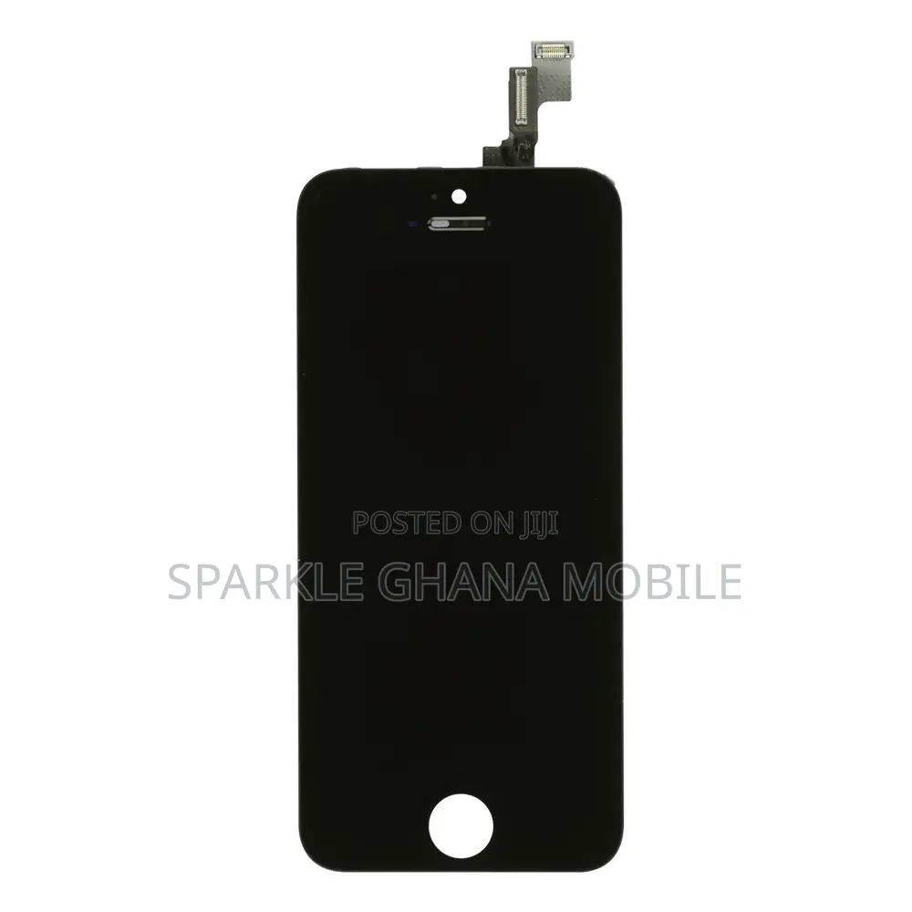 Apple iPhone 5s Screen.