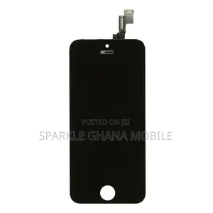 Apple iPhone 5s Screen.