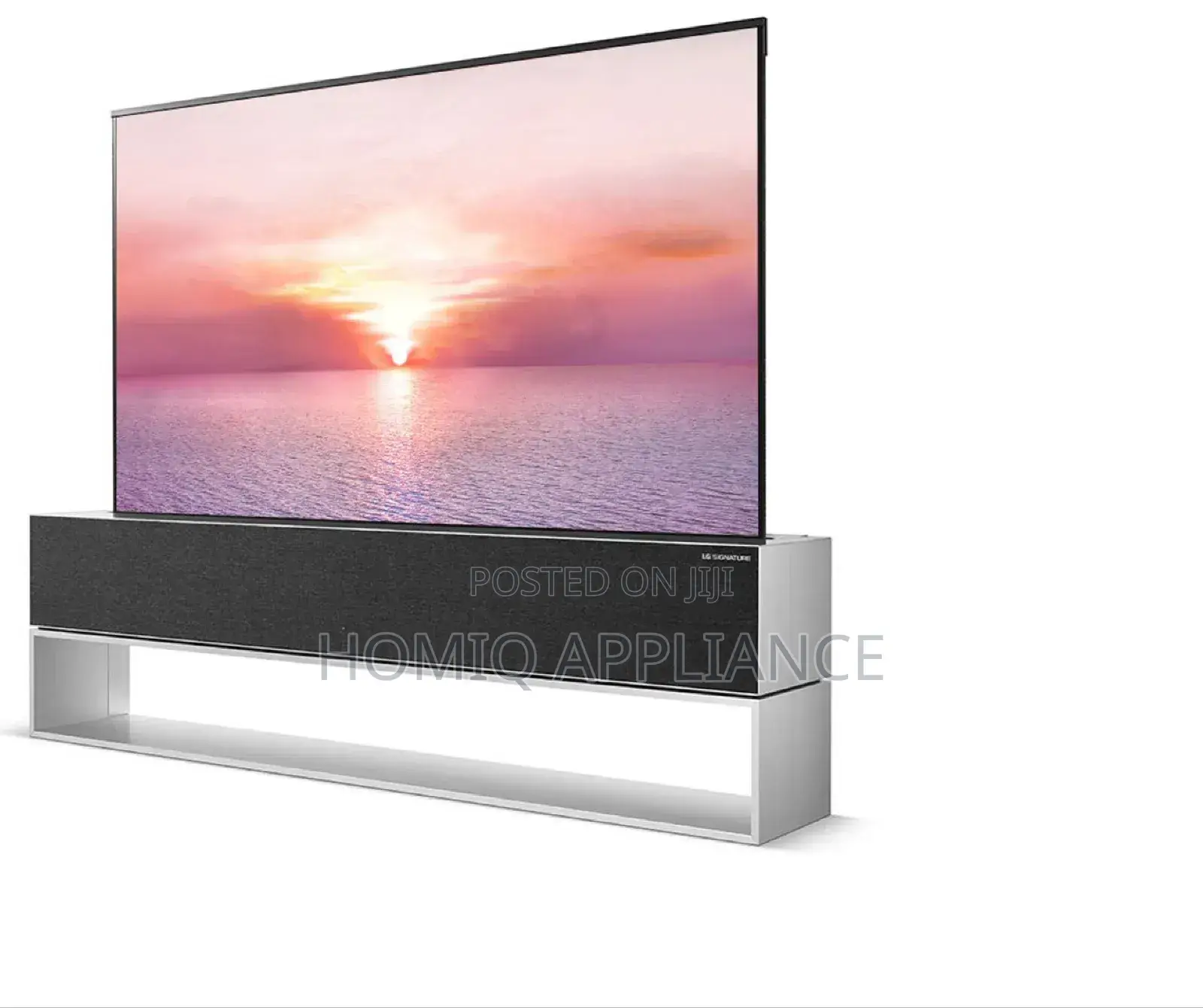 Lg Oled (88inch)Gallery Design Cinema HDR Webos Tv