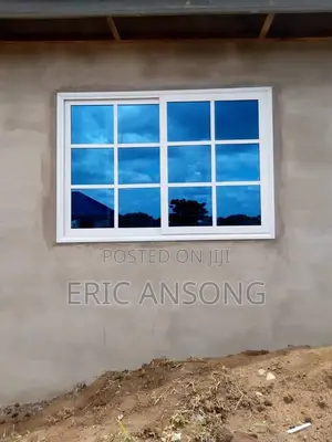 Aluminum Work