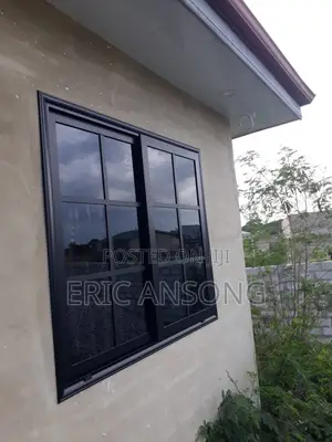 Aluminum Work