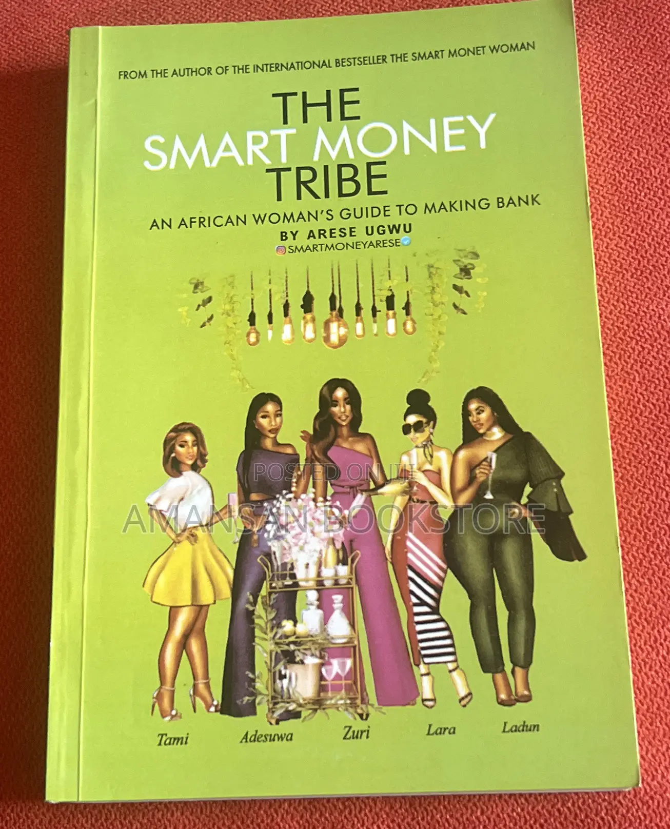 The Smart Money Tribe