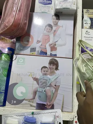 Baby Carrier