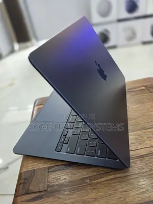 Laptop Apple MacBook Air 24GB Apple M2 SSD 2T