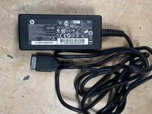 Hp Slate 2 Tablet Pc Charger/Adapter 19v 1.58a