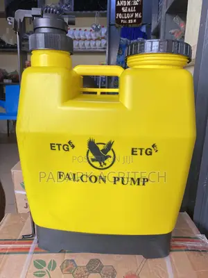 Falcon Knapsack Sprayer