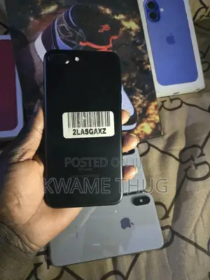 New Apple iPhone 7 Plus 128 GB Black