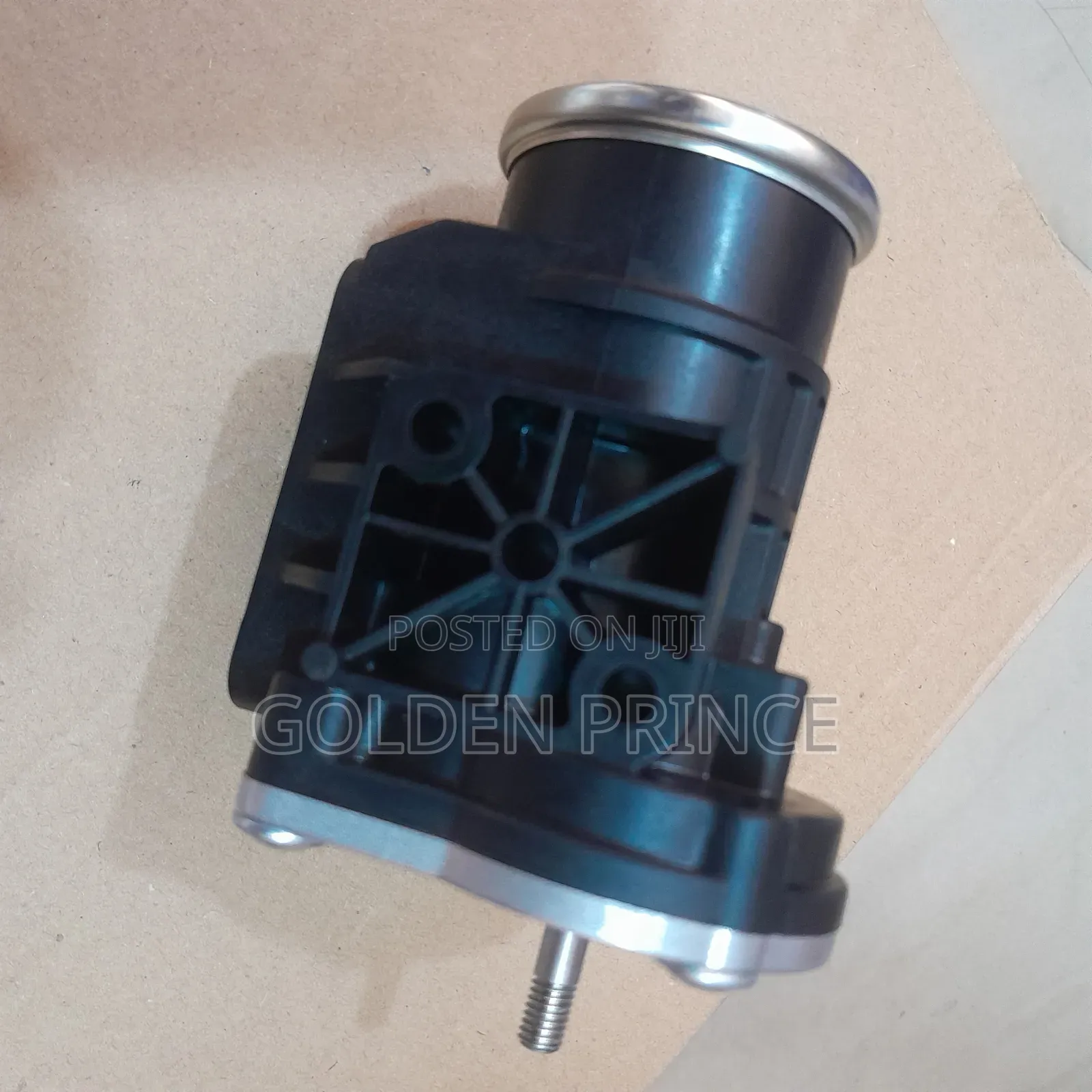 Sonata Turbo Sensor