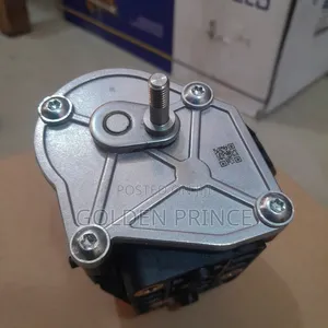 Sonata Turbo Sensor