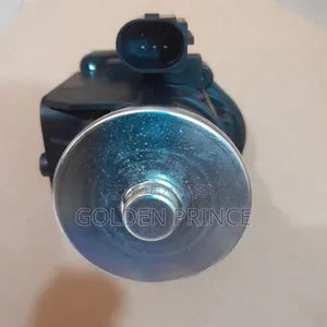 Sonata Turbo Sensor