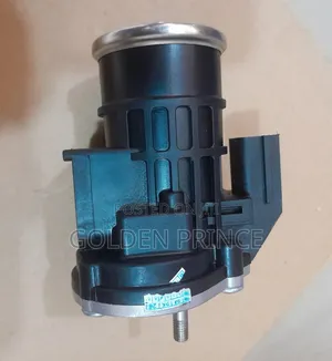 Sonata Turbo Sensor