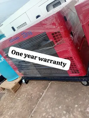 Zenith 22kva 20kw Diesel Generator Silent Diesel 22kva