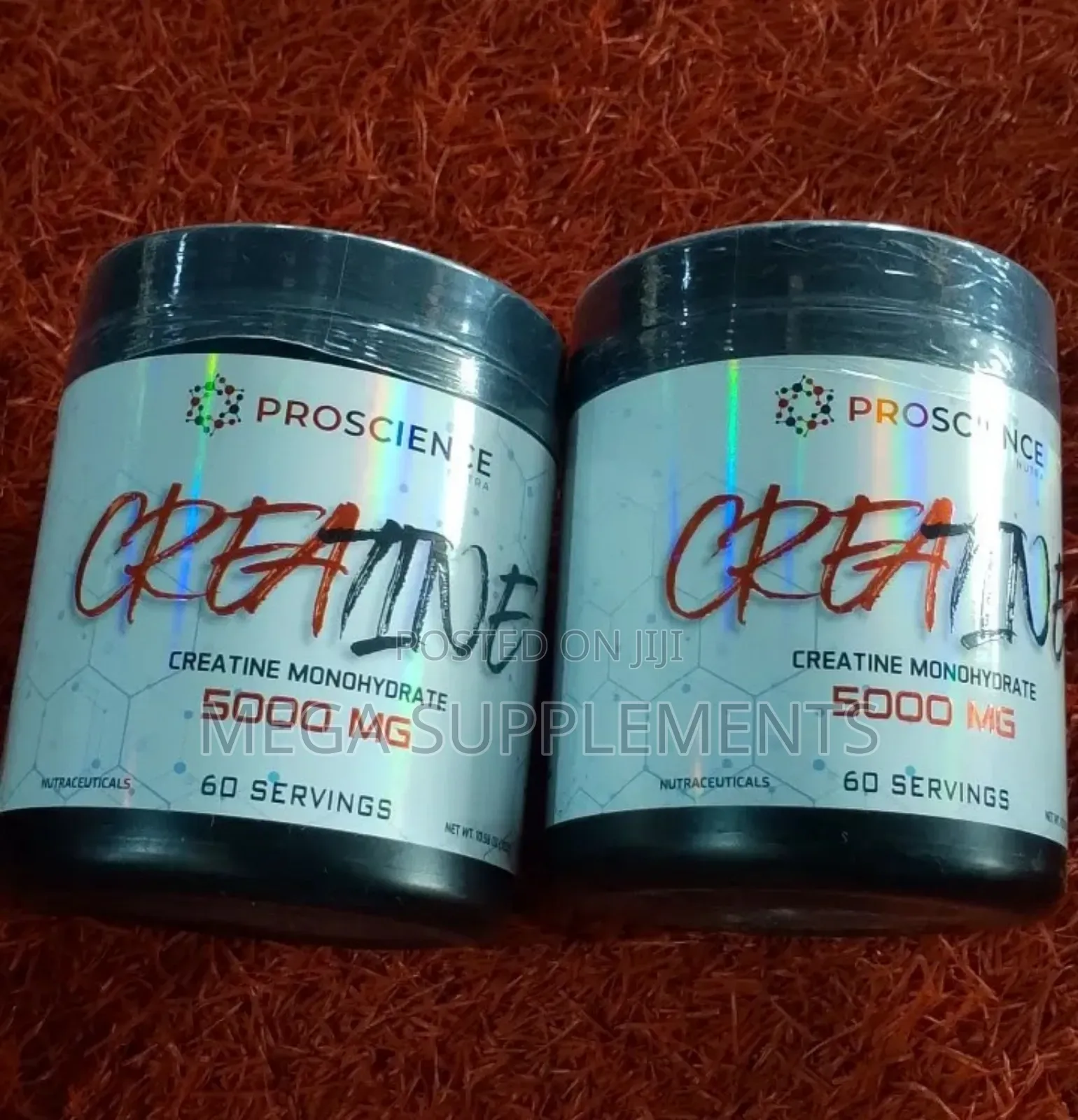 Proscience Creatine Monohydrate
