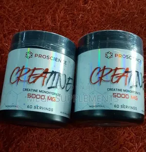 Proscience Creatine Monohydrate
