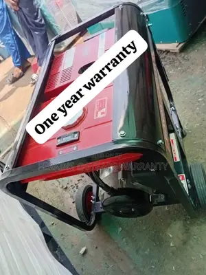 Ultimate Power Source 10kva 13000wats Honda Diesel Generator