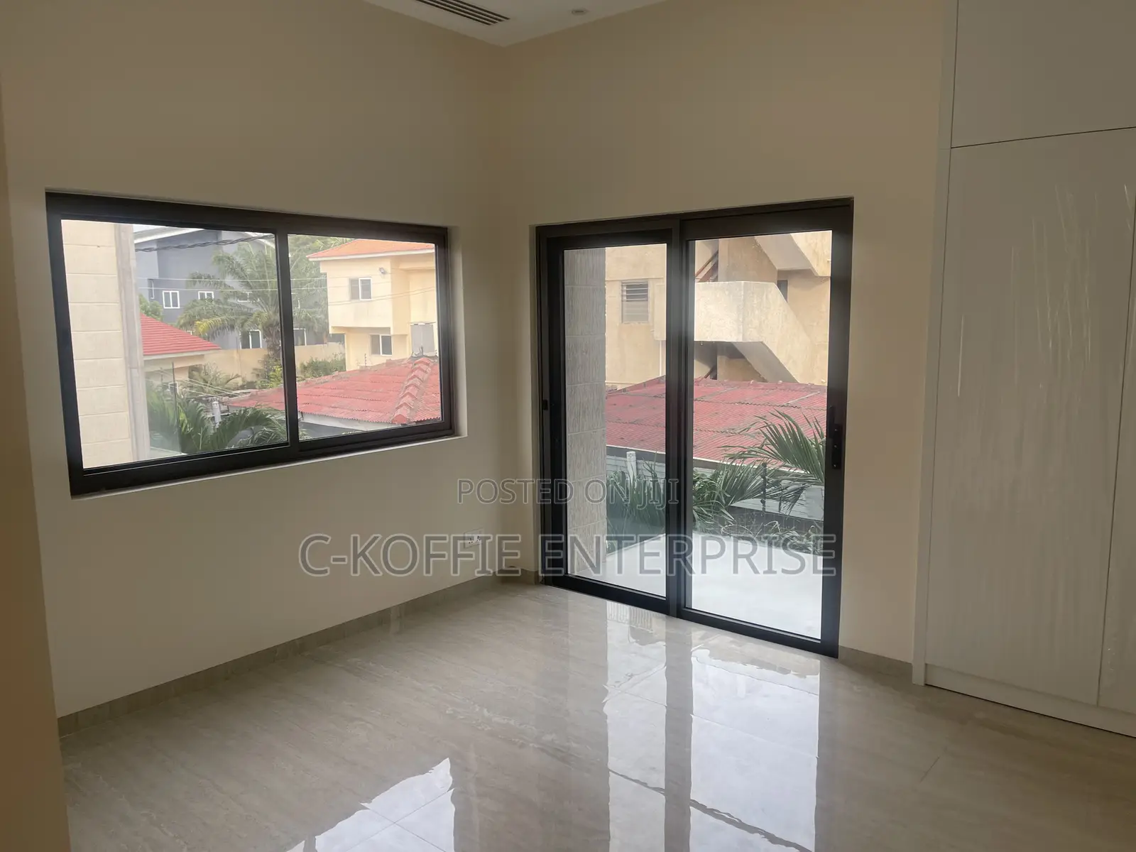 4bdrm House in Airport Residential for rent