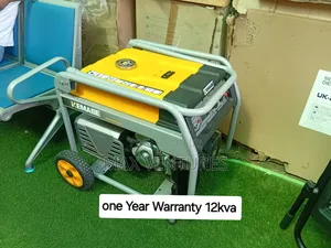 10kva Remote Control Generator Remote Control Generator 10kv