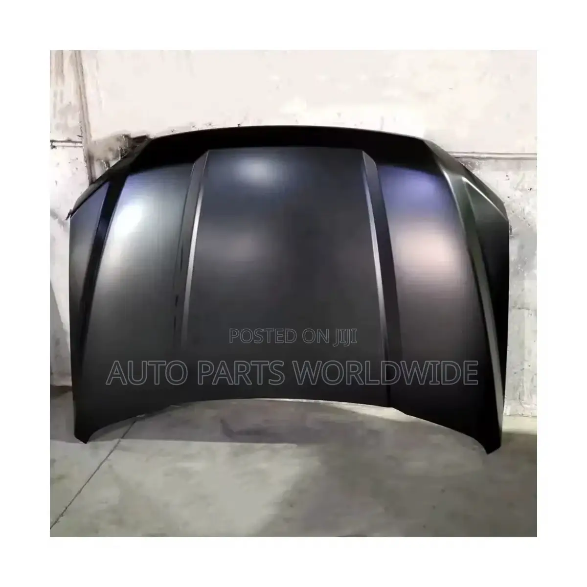 Ford F150 Bonnet/Hood 2015-2020