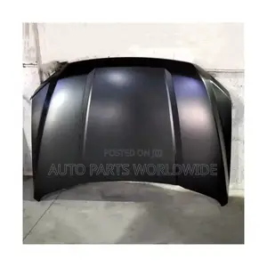 Ford F150 Bonnet/Hood 2015-2020