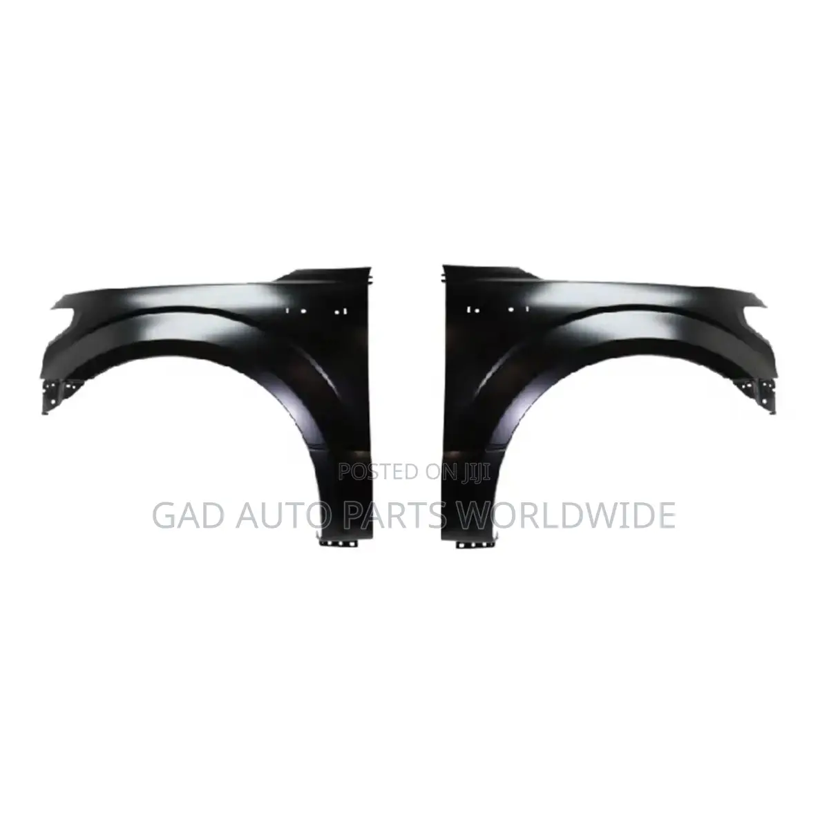 Ford F150 Fender 2015-2020