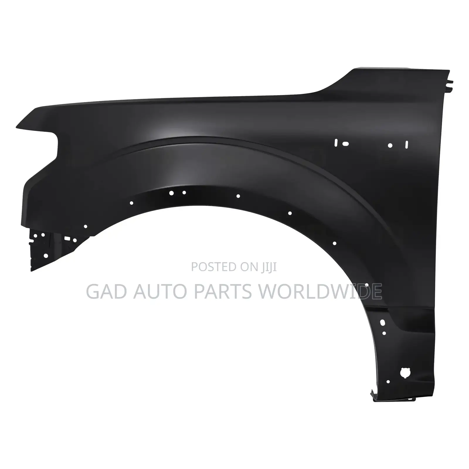 Ford F150 Fender 2015-2020