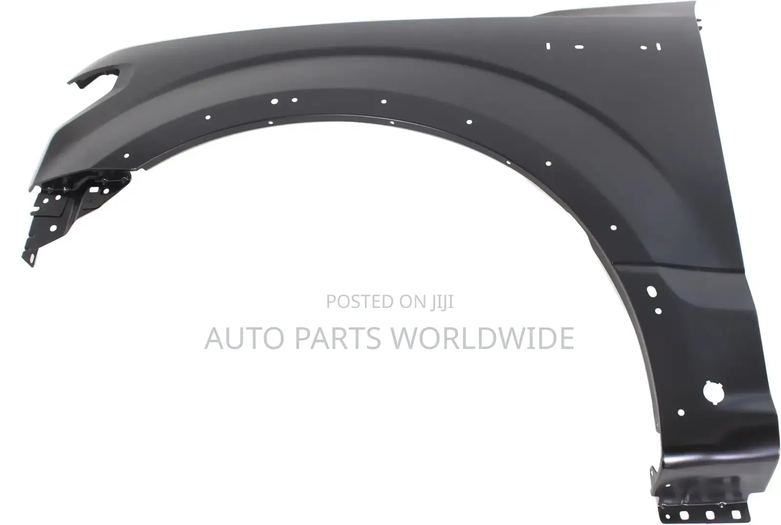 Ford F150 Fender 2015-2020