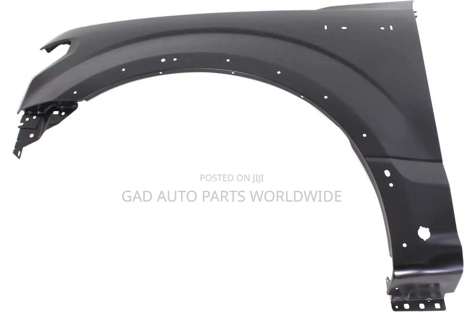 Ford F150 Fender 2015-2020