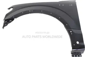 Ford F150 Fender 2015-2020